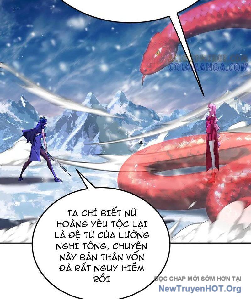 Hóa ra các cô ấy mới là nhân vật chính Chapter 100 - 13