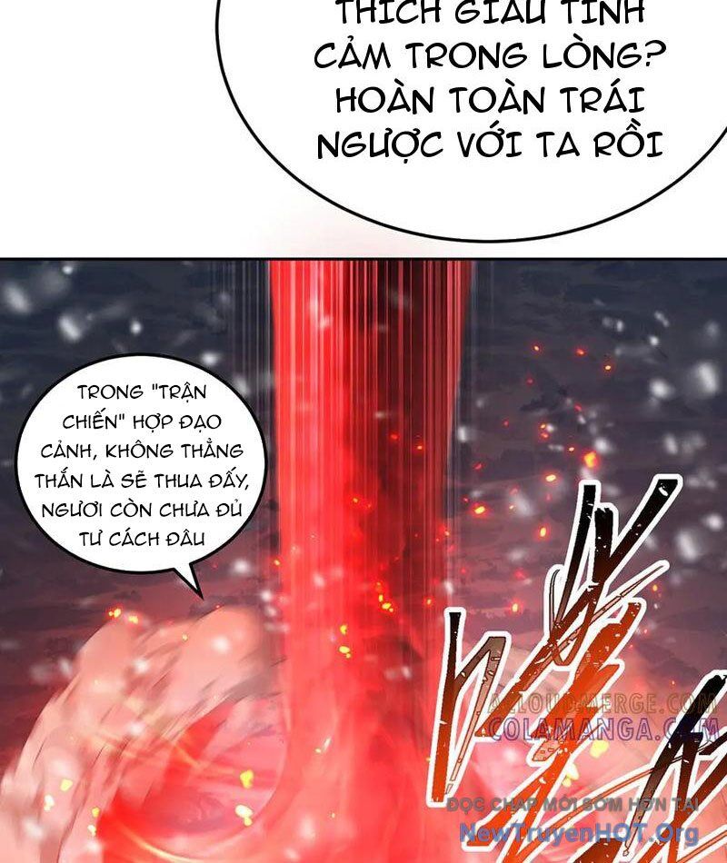 Hóa ra các cô ấy mới là nhân vật chính Chapter 100 - 24