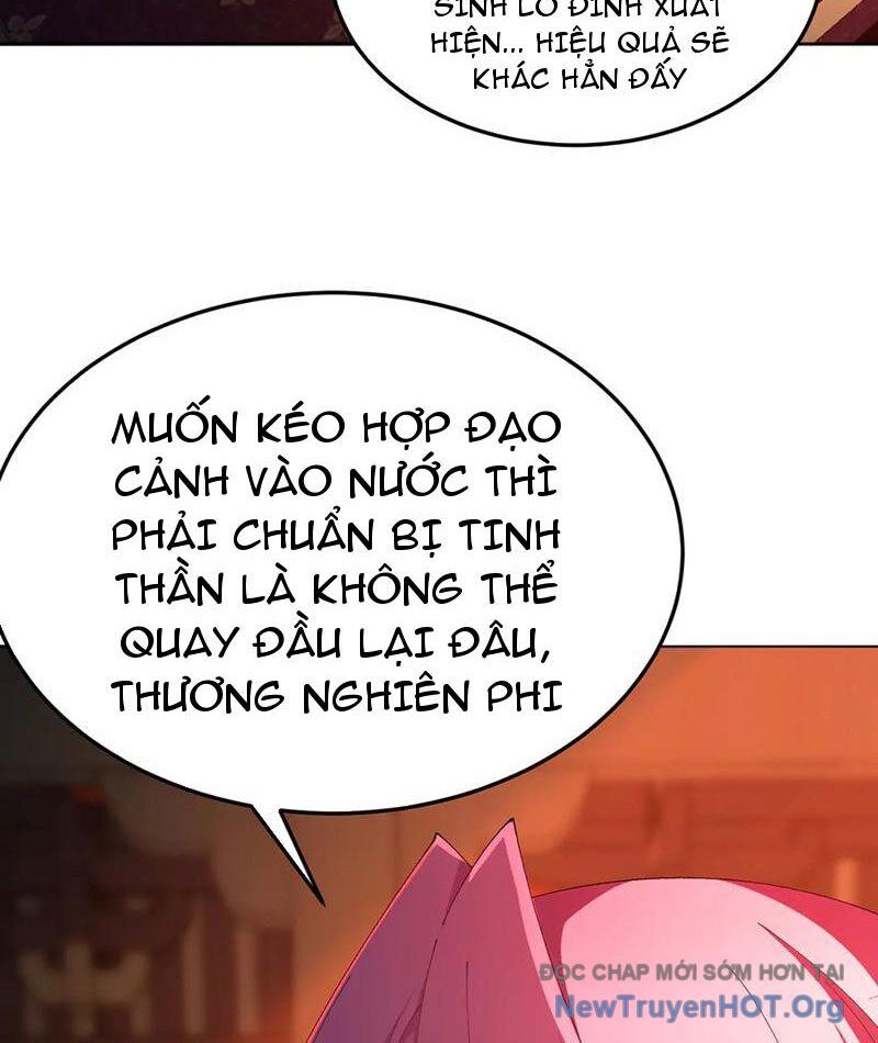 Hóa ra các cô ấy mới là nhân vật chính Chapter 100 - 39