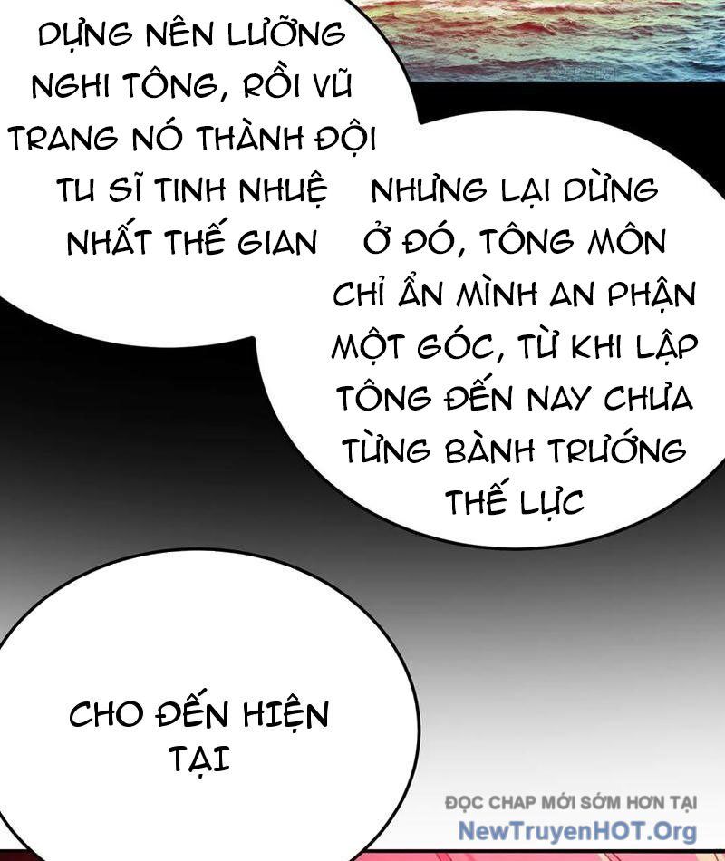 Hóa ra các cô ấy mới là nhân vật chính Chapter 100 - 49