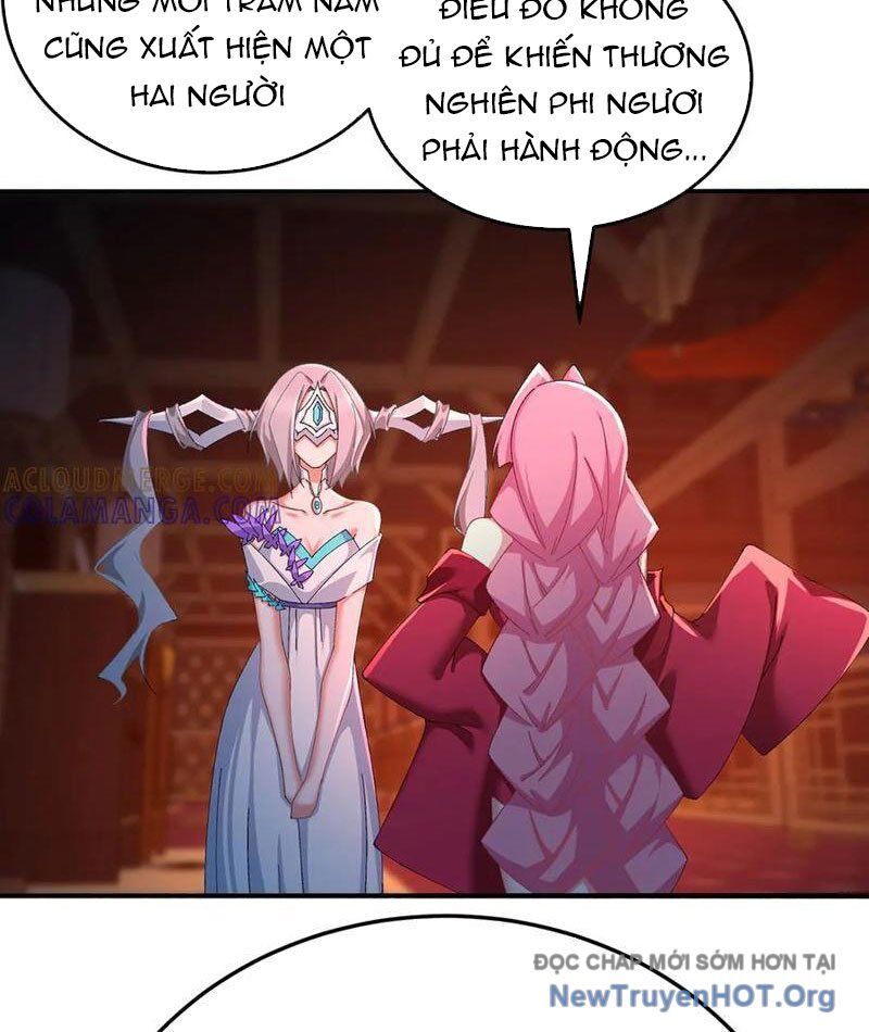 Hóa ra các cô ấy mới là nhân vật chính Chapter 100 - 52