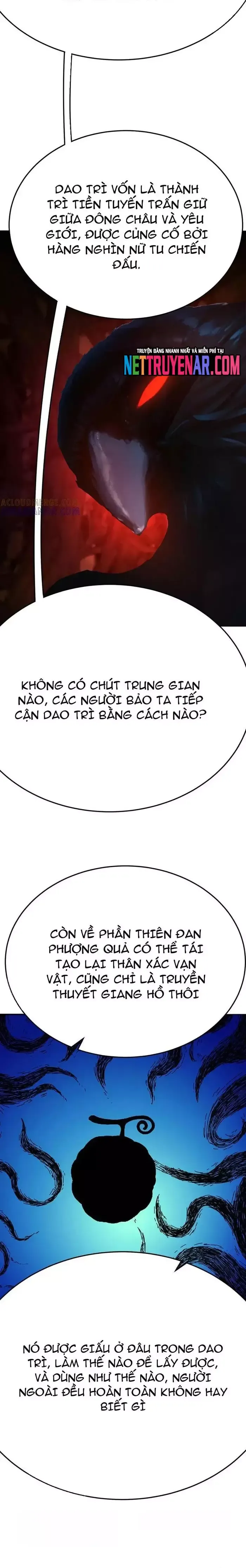 Hóa ra các cô ấy mới là nhân vật chính Chapter 104 - 15