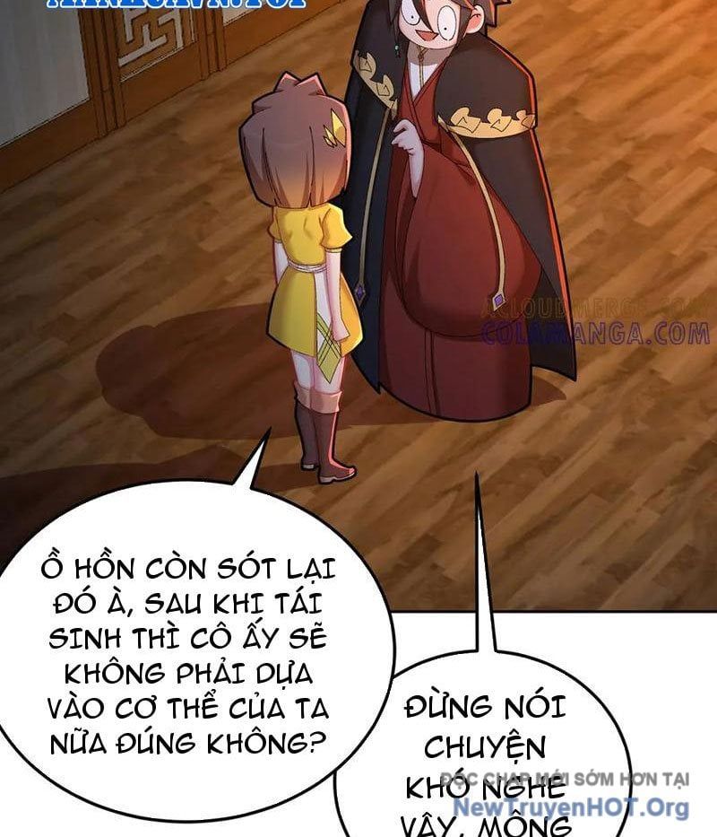 Hóa ra các cô ấy mới là nhân vật chính Chapter 105 - 11