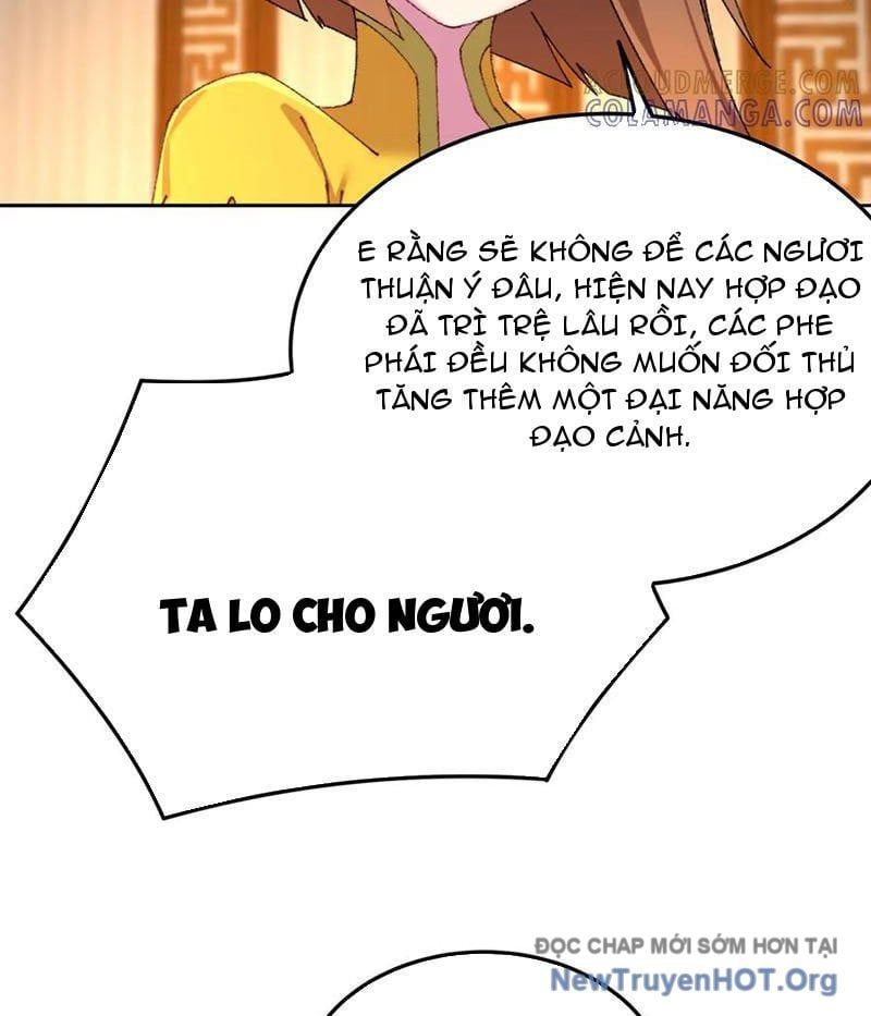 Hóa ra các cô ấy mới là nhân vật chính Chapter 105 - 13