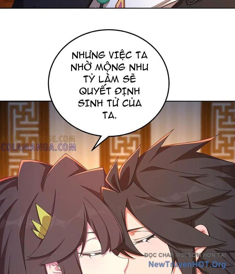 Hóa ra các cô ấy mới là nhân vật chính Chapter 105 - 16