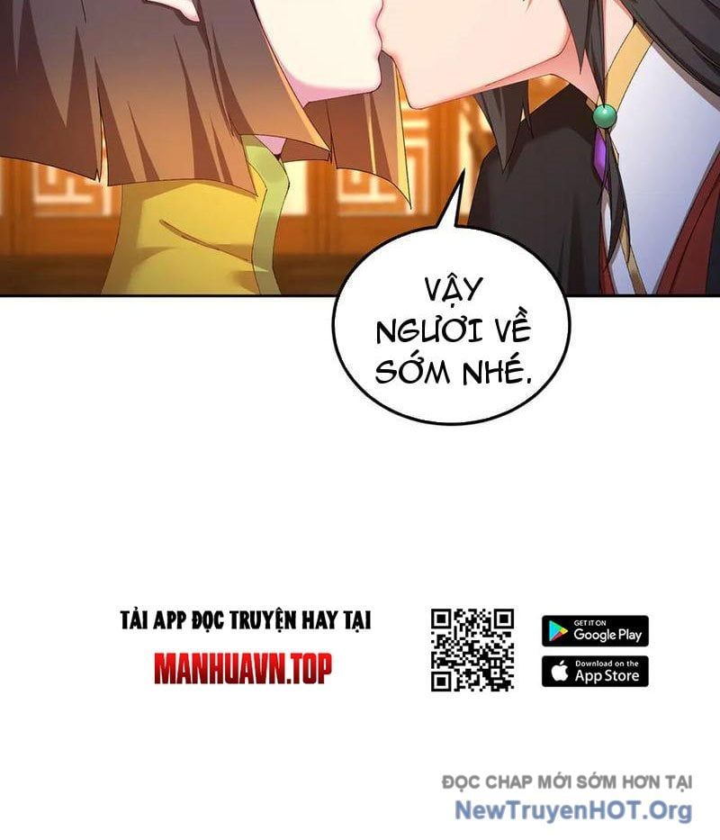 Hóa ra các cô ấy mới là nhân vật chính Chapter 105 - 17