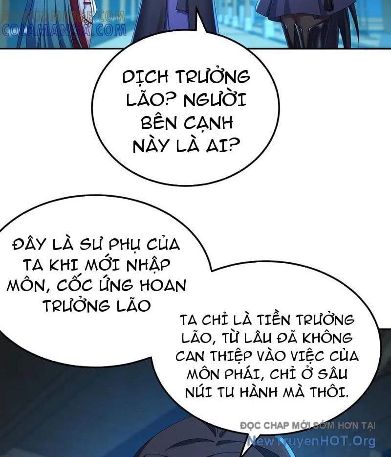 Hóa ra các cô ấy mới là nhân vật chính Chapter 105 - 22
