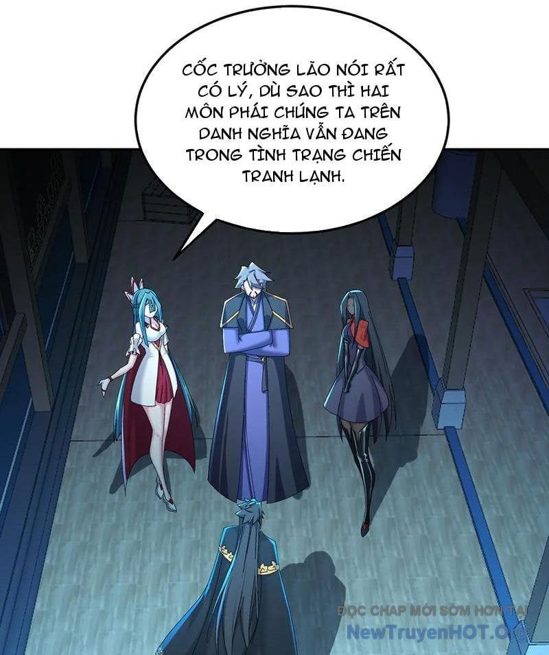 Hóa ra các cô ấy mới là nhân vật chính Chapter 105 - 29