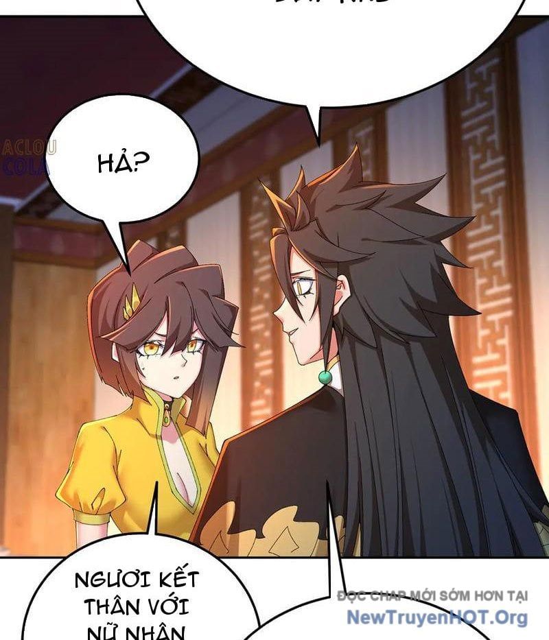 Hóa ra các cô ấy mới là nhân vật chính Chapter 105 - 6