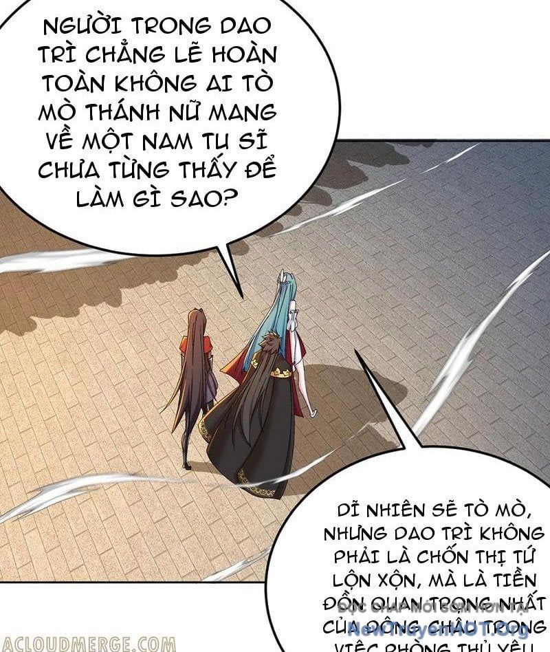 Hóa ra các cô ấy mới là nhân vật chính Chapter 105 - 63