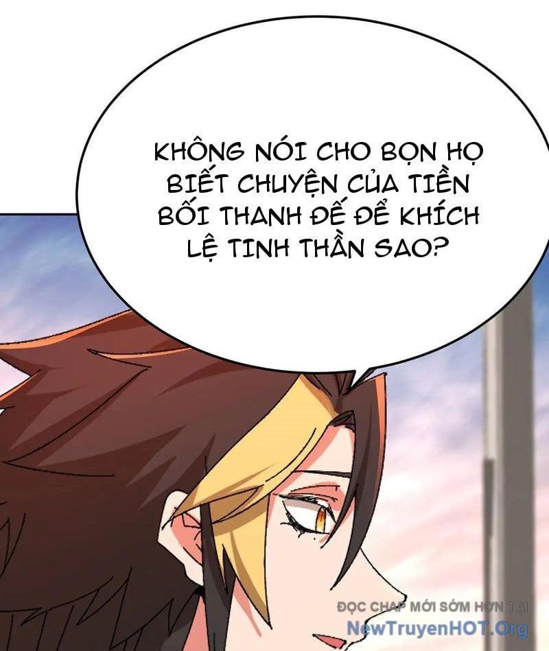 Hóa ra các cô ấy mới là nhân vật chính Chapter 105 - 66