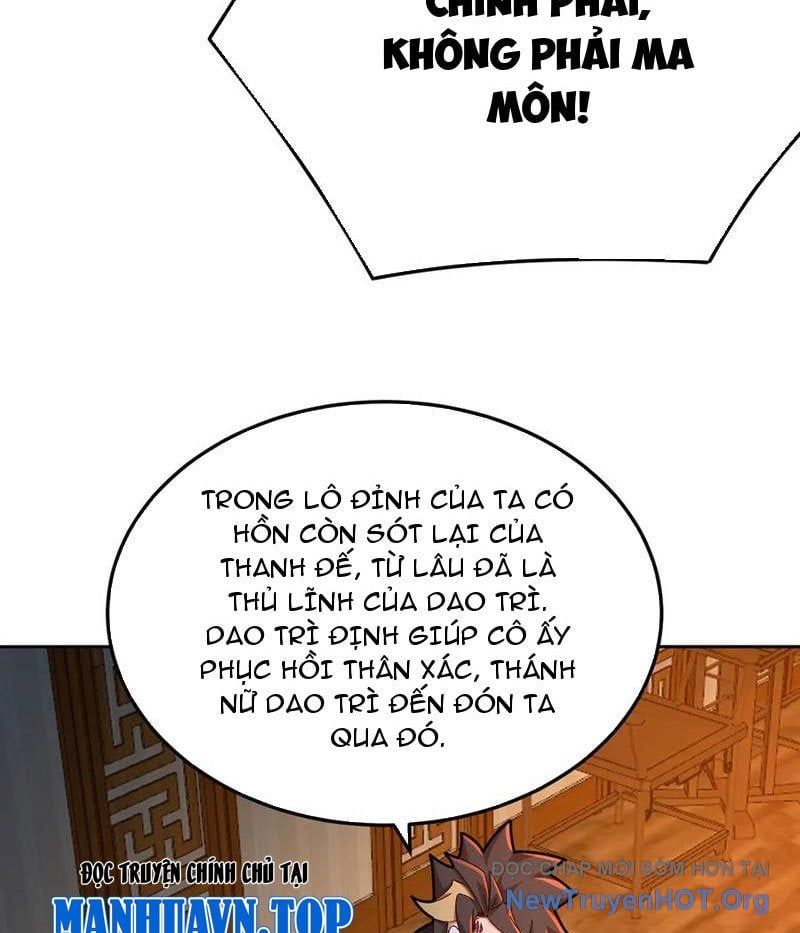 Hóa ra các cô ấy mới là nhân vật chính Chapter 105 - 10