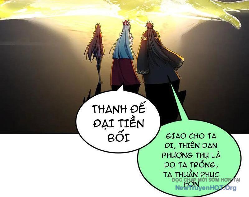 Hóa ra các cô ấy mới là nhân vật chính Chapter 107 - 11