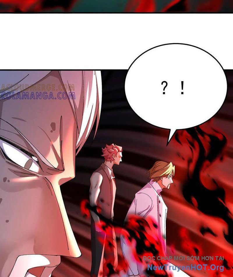 Hóa ra các cô ấy mới là nhân vật chính Chapter 108 - 87