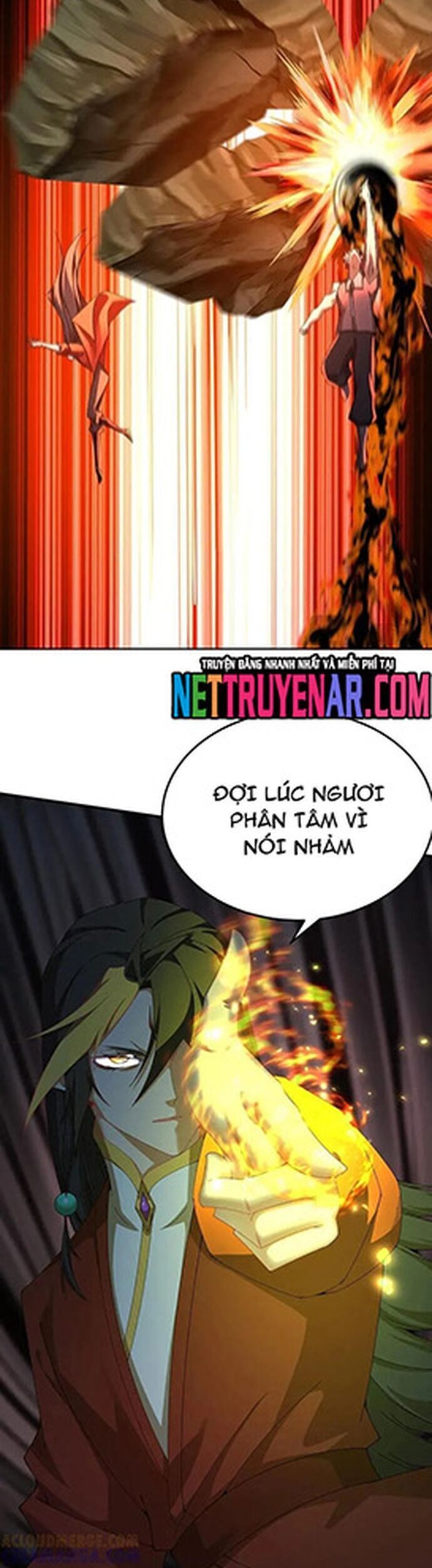 Hóa ra các cô ấy mới là nhân vật chính Chapter 109 - 13