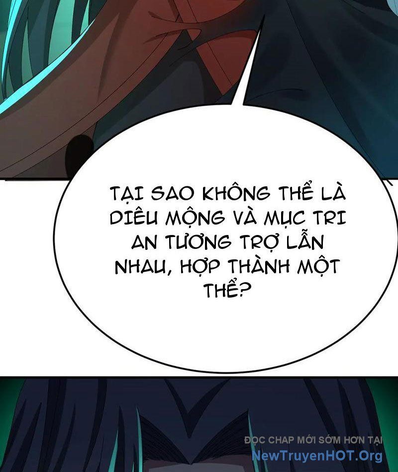 Hóa ra các cô ấy mới là nhân vật chính Chapter 111 - 22