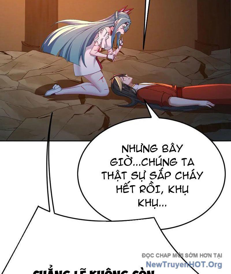 Hóa ra các cô ấy mới là nhân vật chính Chapter 111 - 58