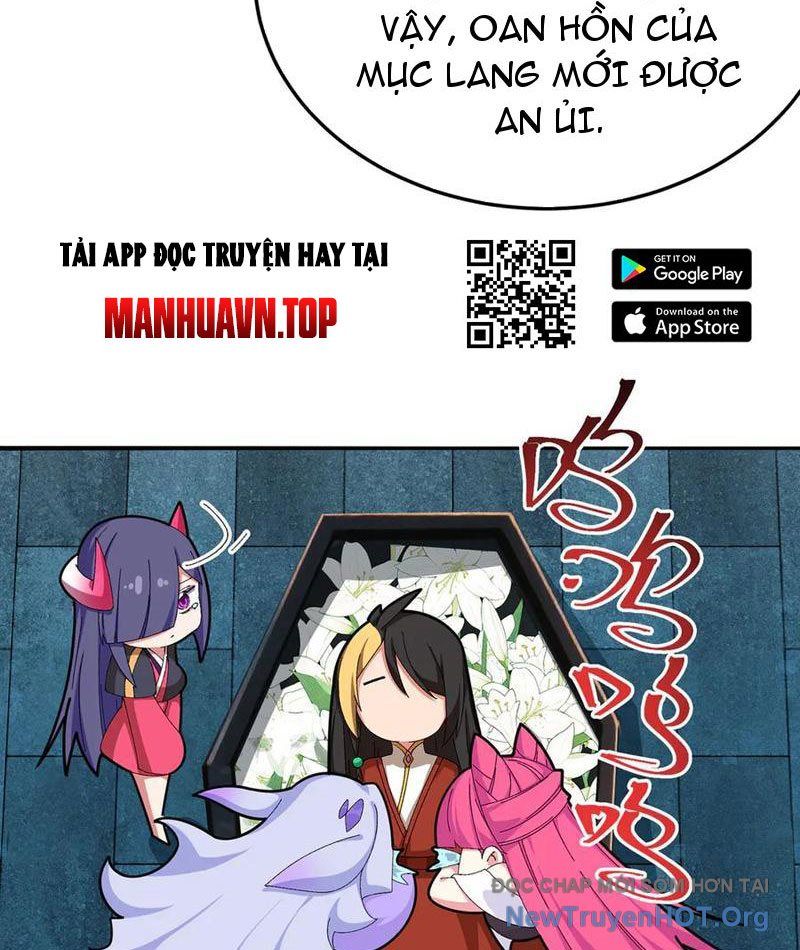 Hóa ra các cô ấy mới là nhân vật chính Chapter 112 - 39