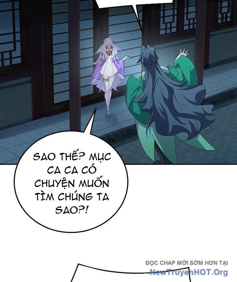 Hóa ra các cô ấy mới là nhân vật chính Chapter 112 - 5