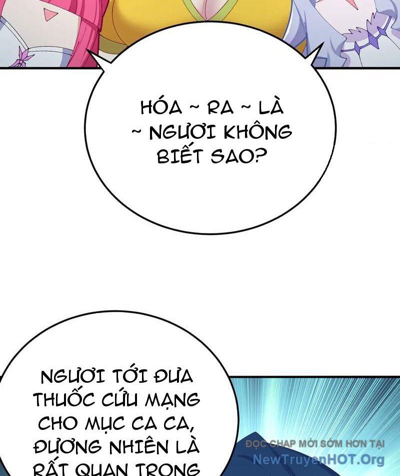 Hóa ra các cô ấy mới là nhân vật chính Chapter 112 - 58