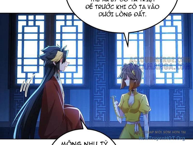 Hóa ra các cô ấy mới là nhân vật chính Chapter 113 - 117