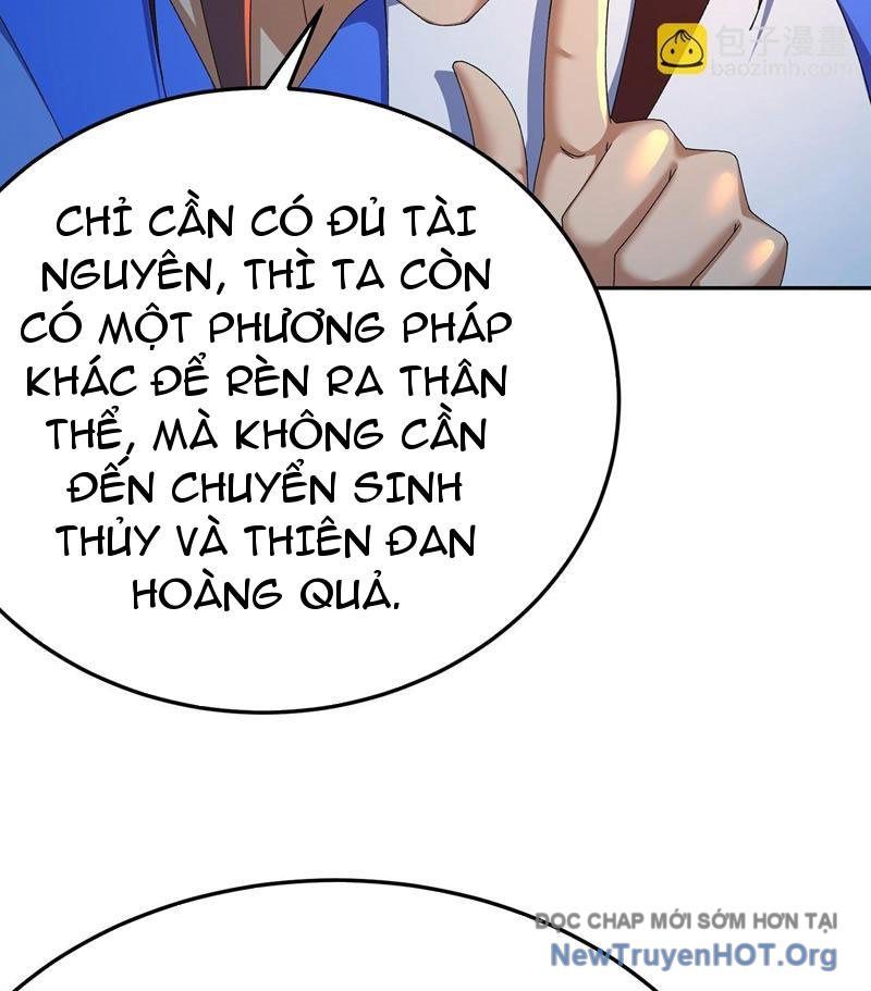 Hóa ra các cô ấy mới là nhân vật chính Chapter 116 - 56