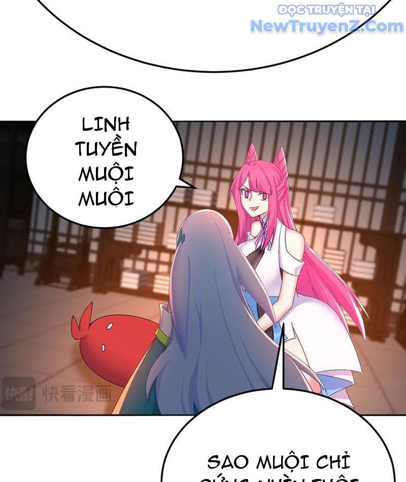Hóa ra các cô ấy mới là nhân vật chính Chapter 83 - 10