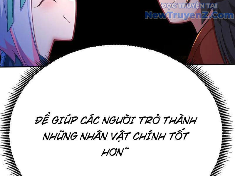 Hóa ra các cô ấy mới là nhân vật chính Chapter 84 - 87