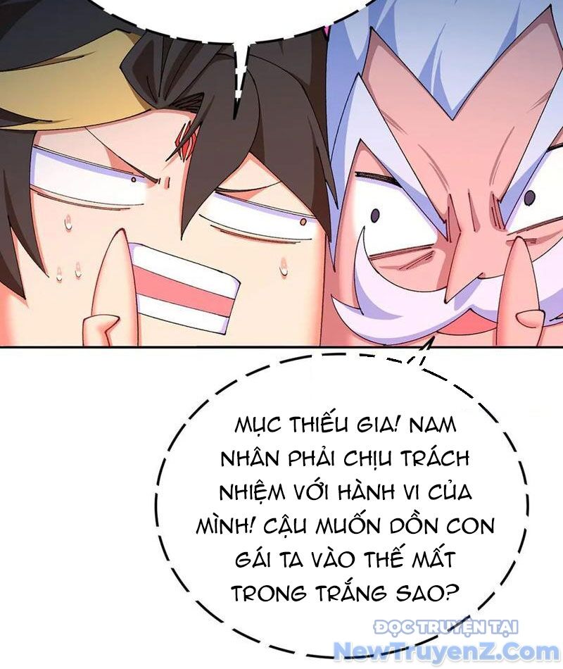 Hóa ra các cô ấy mới là nhân vật chính Chapter 85 - 14