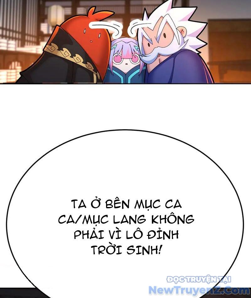 Hóa ra các cô ấy mới là nhân vật chính Chapter 85 - 17