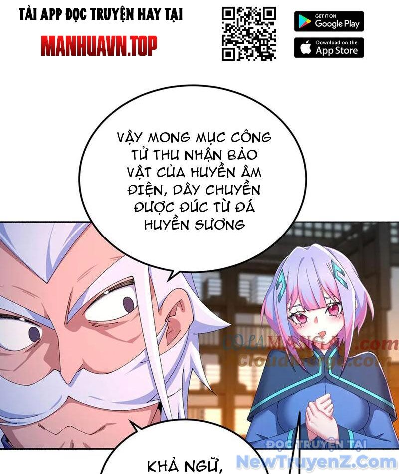 Hóa ra các cô ấy mới là nhân vật chính Chapter 85 - 26