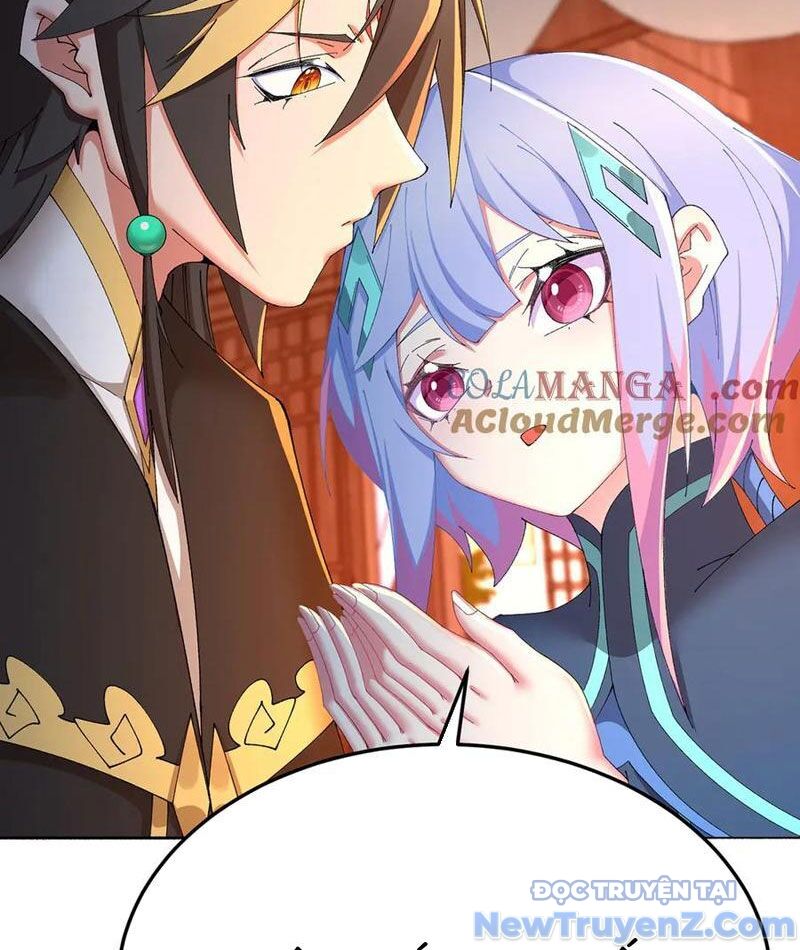 Hóa ra các cô ấy mới là nhân vật chính Chapter 85 - 28