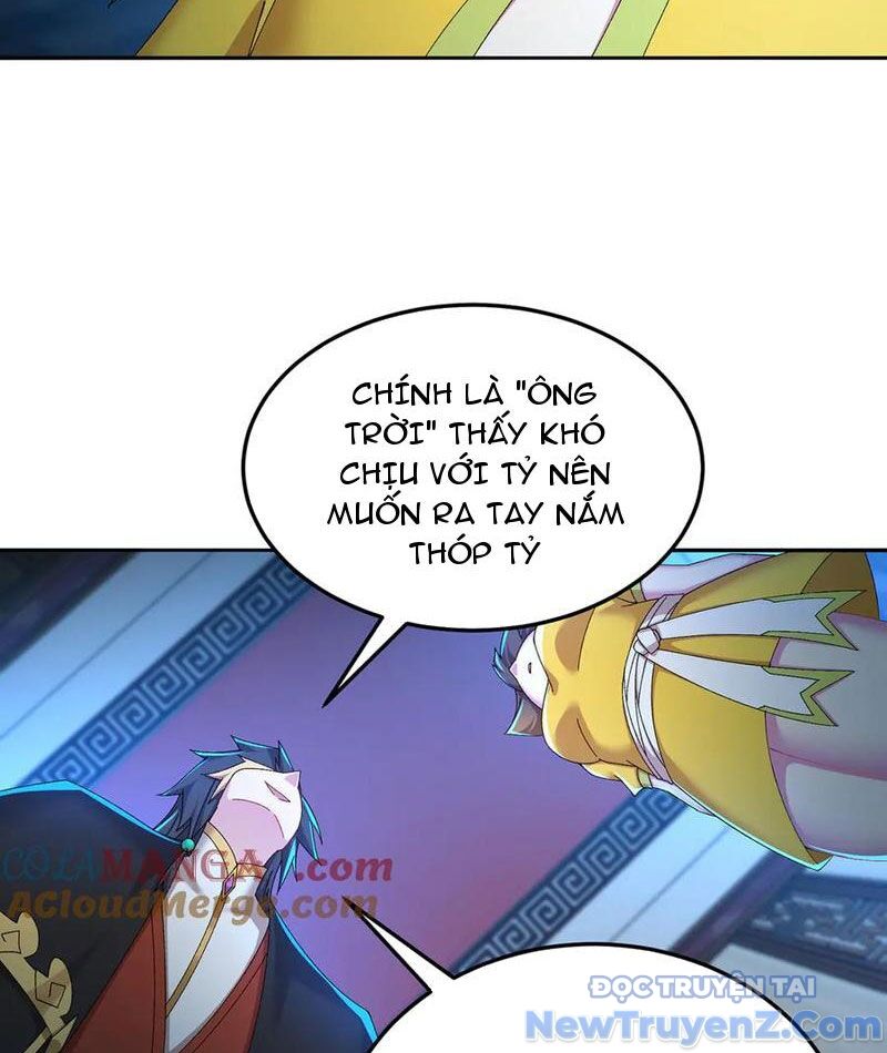 Hóa ra các cô ấy mới là nhân vật chính Chapter 85 - 44