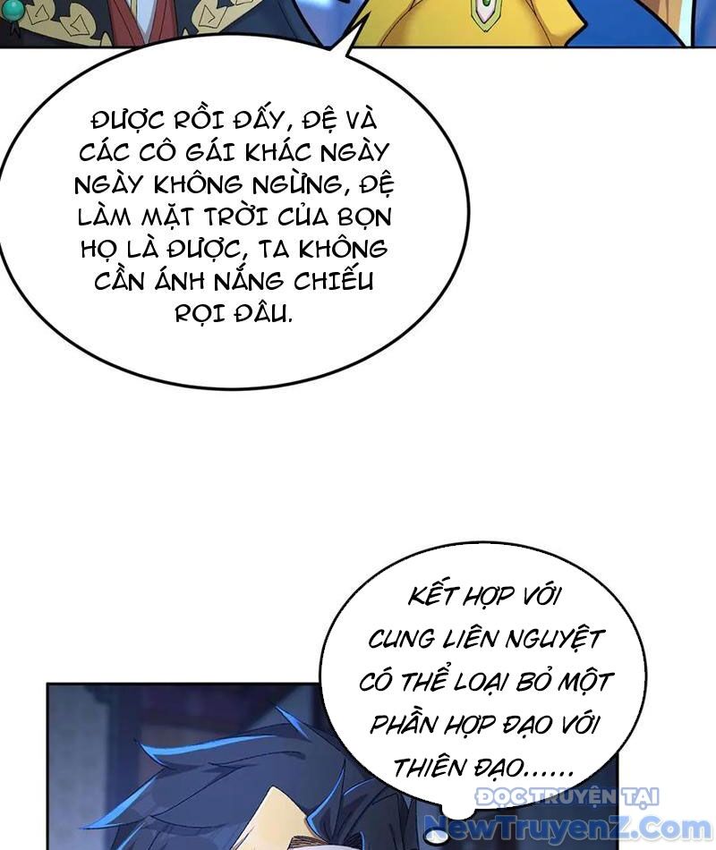Hóa ra các cô ấy mới là nhân vật chính Chapter 85 - 54