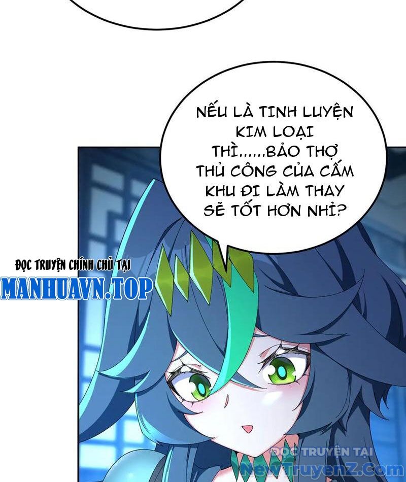 Hóa ra các cô ấy mới là nhân vật chính Chapter 85 - 57