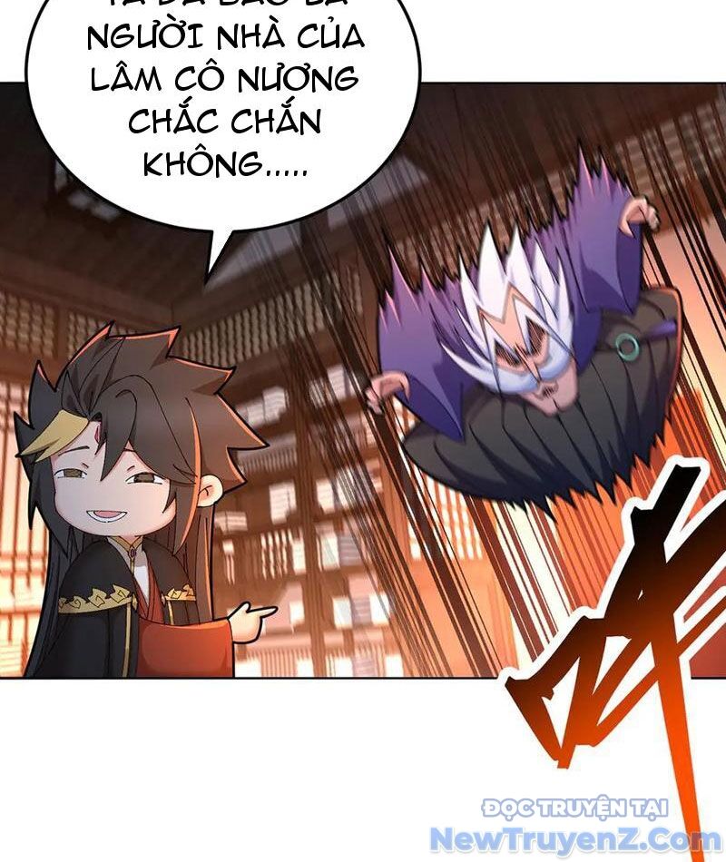 Hóa ra các cô ấy mới là nhân vật chính Chapter 85 - 9