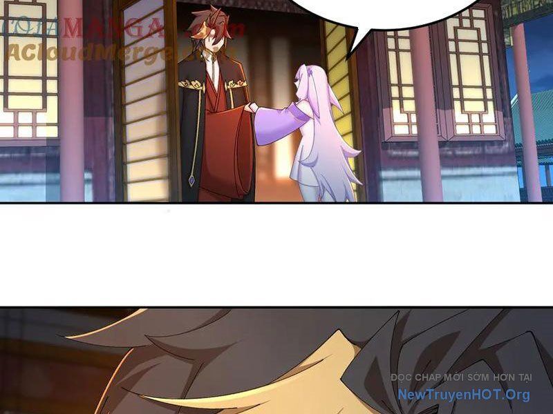 Hóa ra các cô ấy mới là nhân vật chính Chapter 89 - 30