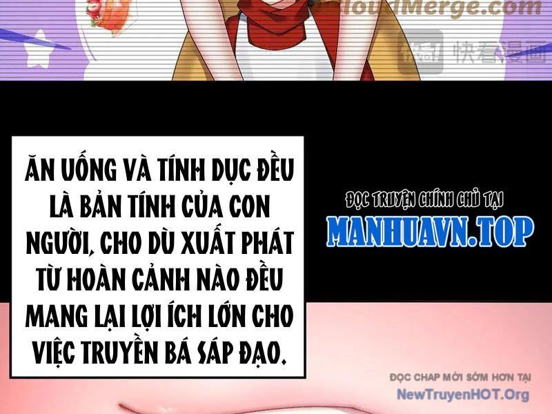 Hóa ra các cô ấy mới là nhân vật chính Chapter 89 - 95