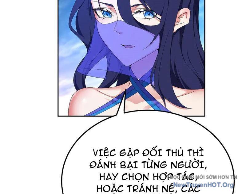 Hóa ra các cô ấy mới là nhân vật chính Chapter 90 - 42