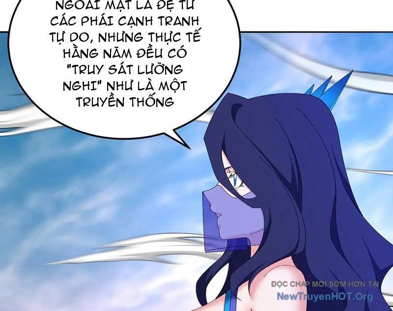 Hóa ra các cô ấy mới là nhân vật chính Chapter 90 - 45