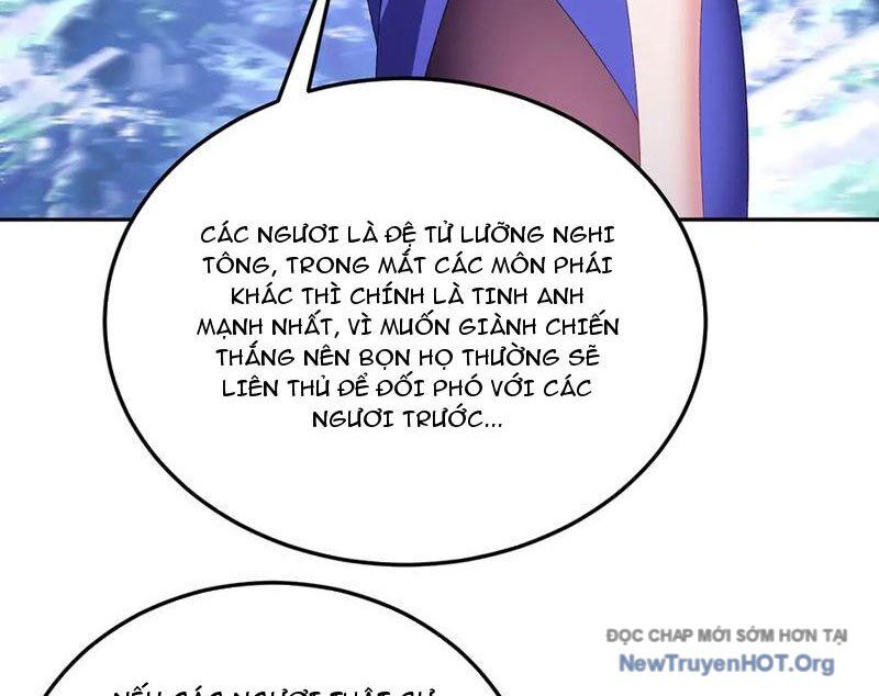 Hóa ra các cô ấy mới là nhân vật chính Chapter 90 - 47