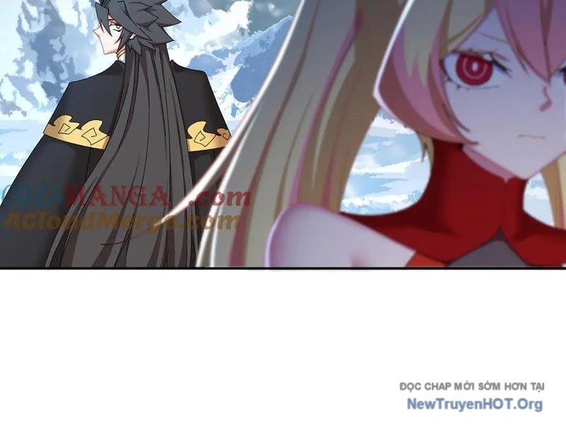 Hóa ra các cô ấy mới là nhân vật chính Chapter 92 - 56