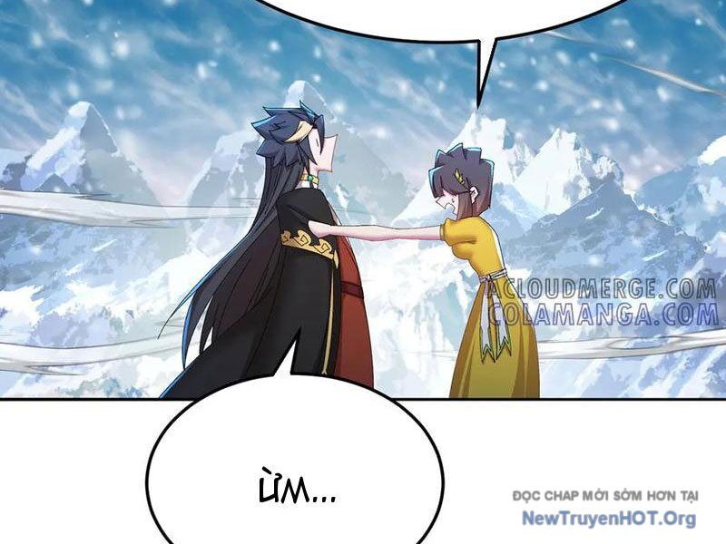 Hóa ra các cô ấy mới là nhân vật chính Chapter 93 - 13