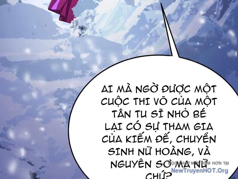 Hóa ra các cô ấy mới là nhân vật chính Chapter 93 - 80