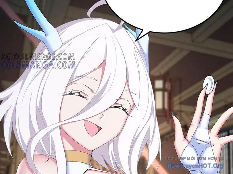 Hóa ra các cô ấy mới là nhân vật chính Chapter 93 - 93