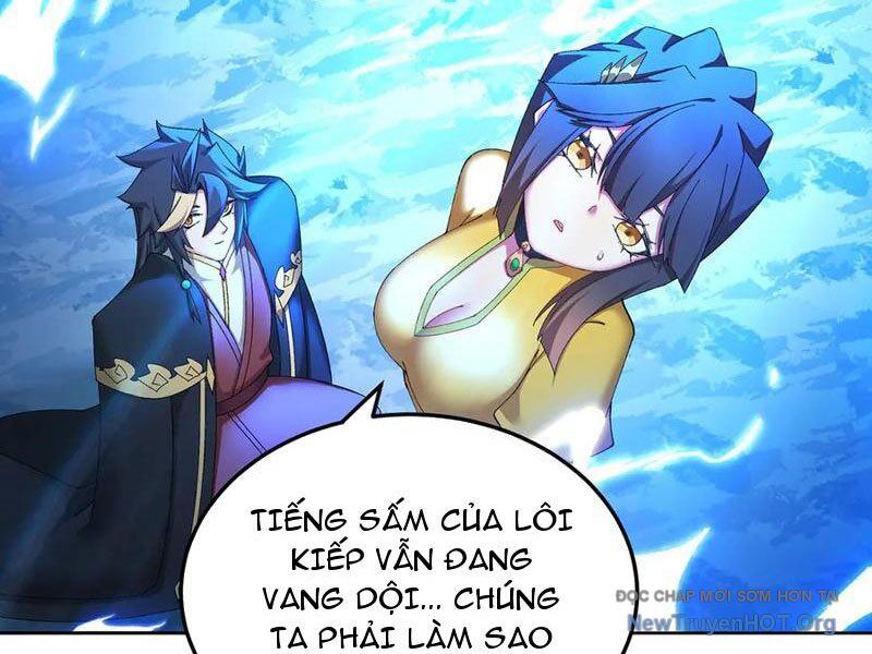 Hóa ra các cô ấy mới là nhân vật chính Chapter 94 - 5