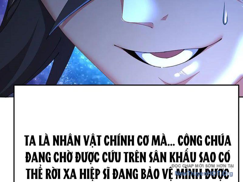 Hóa ra các cô ấy mới là nhân vật chính Chapter 94 - 94