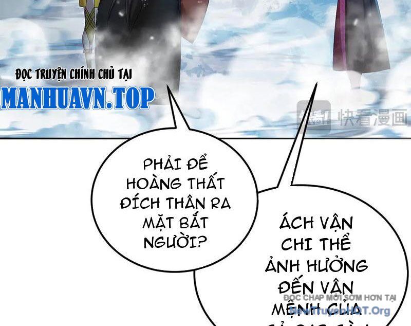 Hóa ra các cô ấy mới là nhân vật chính Chapter 95 - 22