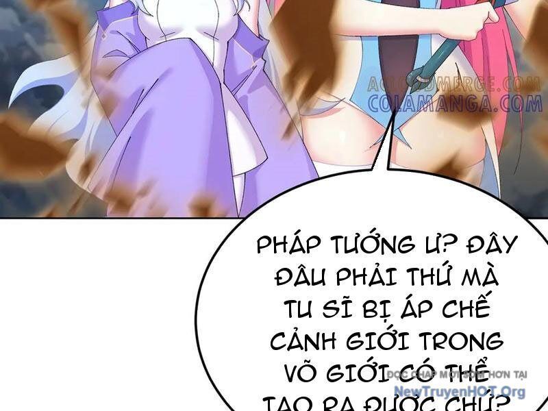 Hóa ra các cô ấy mới là nhân vật chính Chapter 97 - 134