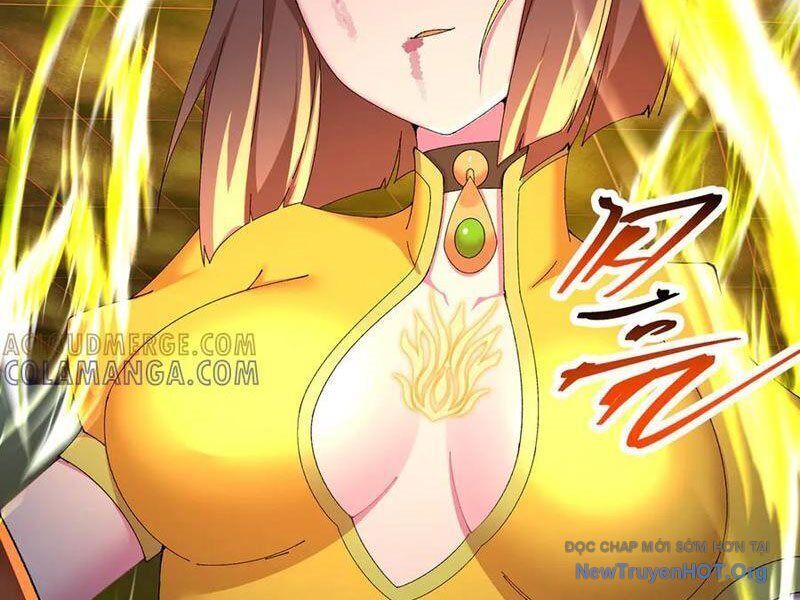 Hóa ra các cô ấy mới là nhân vật chính Chapter 97 - 17
